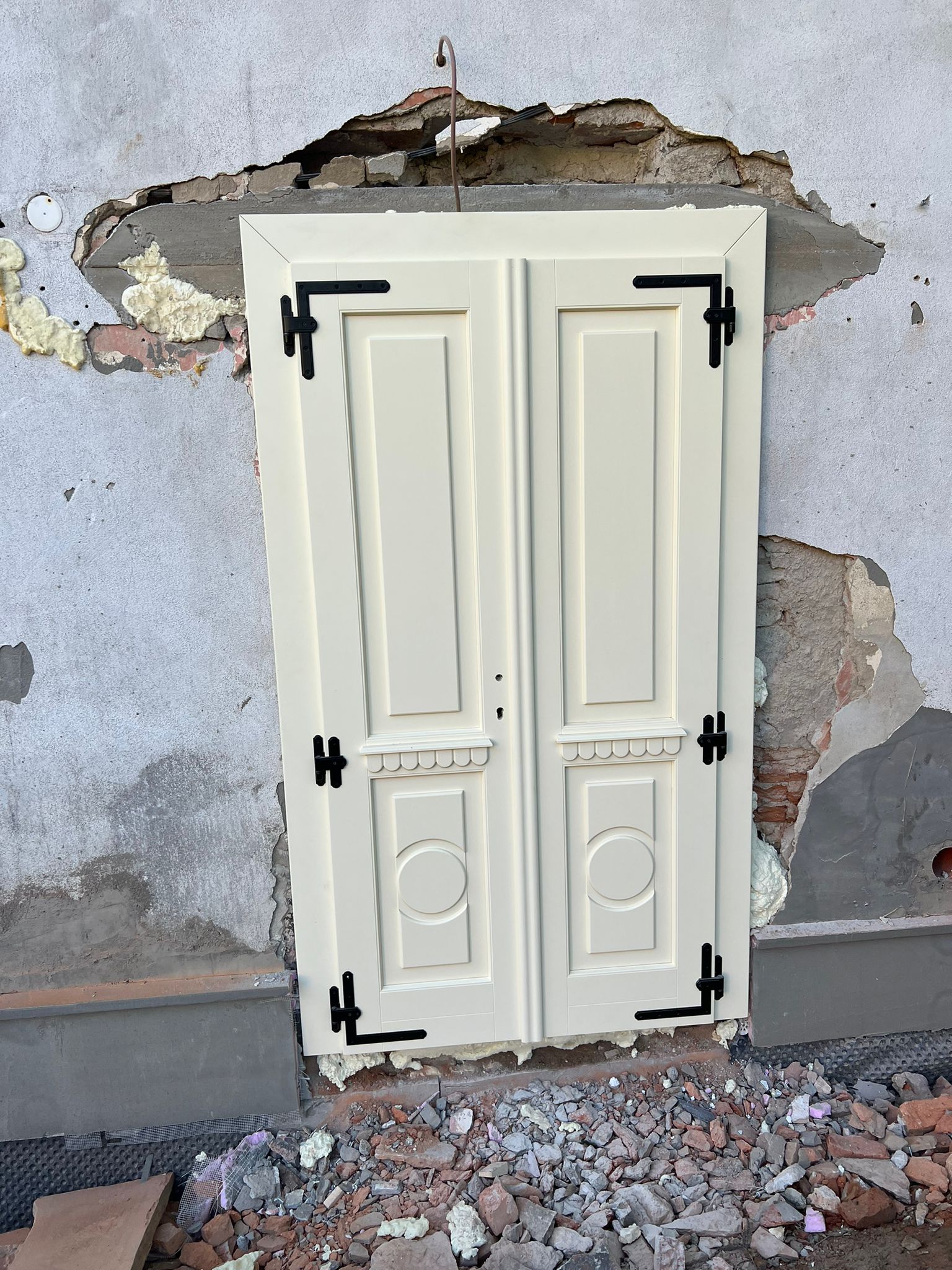 Stavebná činnosť 2